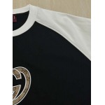 2026年3月11日新作Gucci半袖 tシャツ高品質人気商品/誕生日プレゼント/FF工場