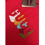 2026年3月11日新作Gucci半袖 tシャツ高品質人気商品/誕生日プレゼント/FF工場