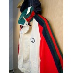 2026年3月11日新作Gucciジャケット高品質人気商品/誕生日プレゼント/FF工場