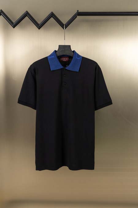 2026年3月11日新作Gucci半袖 tシャツ高品質人気商...