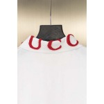 2026年3月11日新作Gucci半袖 tシャツ高品質人気商品/誕生日プレゼント/FF工場