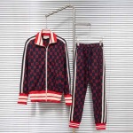 2026年3月11日新作Gucciジャケット高品質人気商品/誕生日プレゼント/FF工場