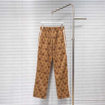 2026年3月11日新作Gucciズボン高品質人気商品/誕生...