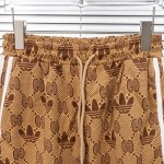 2026年3月11日新作Gucciズボン高品質人気商品/誕生日プレゼント/FF工場