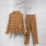 2026年3月11日新作Gucciズボン高品質人気商品/誕生日プレゼント/FF工場
