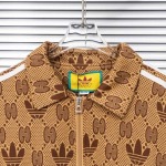 2026年3月11日新作Gucciジャケット高品質人気商品/誕生日プレゼント/FF工場