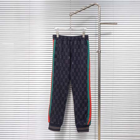 2026年3月11日新作Gucciズボン高品質人気商品/誕生...
