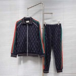 2026年3月11日新作Gucciジャケット高品質人気商品/誕生日プレゼント/FF工場