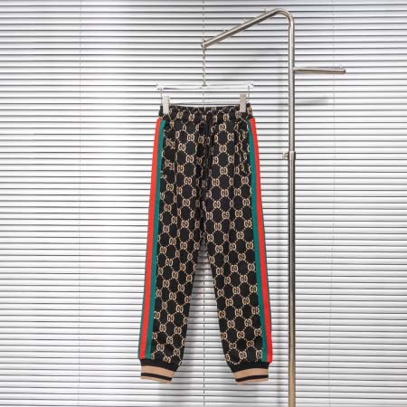2026年3月11日新作Gucciズボン高品質人気商品/誕生...