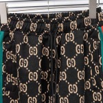 2026年3月11日新作Gucciズボン高品質人気商品/誕生日プレゼント/FF工場