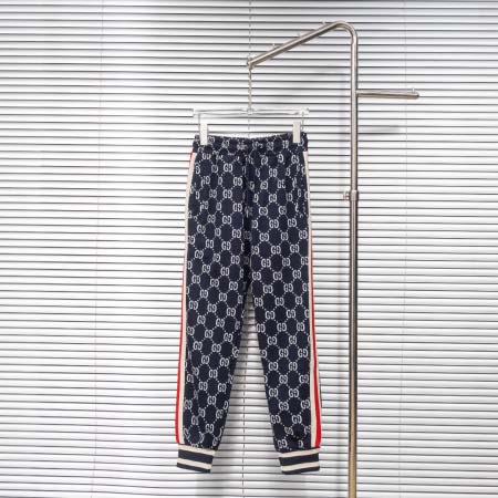 2026年3月11日新作Gucciズボン高品質人気商品/誕生...