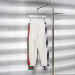 2026年3月11日新作Gucciズボン高品質人気商品/誕生日プレゼント/FF工場