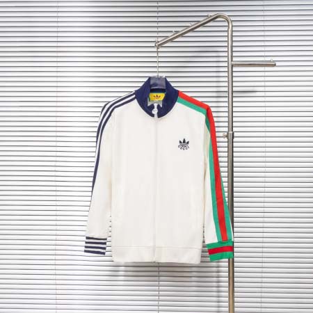 2026年3月11日新作Gucciジャケット高品質人気商品/誕生日プレゼント/FF工場