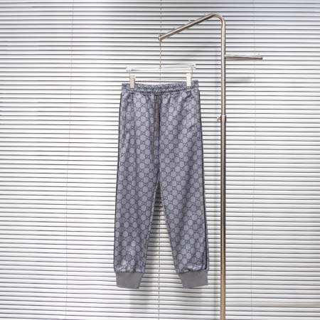 2026年3月11日新作Gucciズボン高品質人気商品/誕生日プレゼント/FF工場