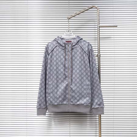 2026年3月11日新作Gucciジャケット高品質人気商品/誕生日プレゼント/FF工場