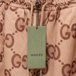 2026年3月11日新作Gucciズボン高品質人気商品/誕生日プレゼント/FF工場