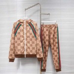 2026年3月11日新作Gucciズボン高品質人気商品/誕生日プレゼント/FF工場