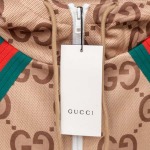 2026年3月11日新作Gucciジャケット高品質人気商品/誕生日プレゼント/FF工場