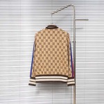2026年3月11日新作Gucciジャケット高品質人気商品/誕生日プレゼント/FF工場