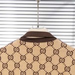 2026年3月11日新作Gucciジャケット高品質人気商品/誕生日プレゼント/FF工場