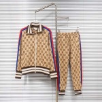 2026年3月11日新作Gucciジャケット高品質人気商品/誕生日プレゼント/FF工場