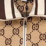 2026年3月11日新作Gucciジャケット高品質人気商品/誕生日プレゼント/FF工場