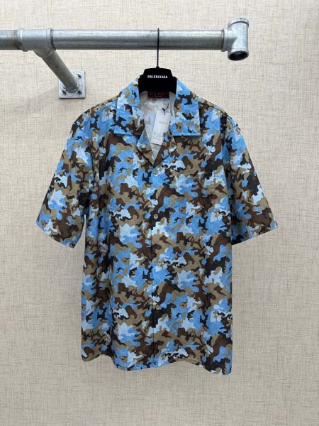 2026年3月11日新作Gucci半袖 tシャツ高品質人気商...