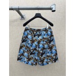 2026年3月11日新作Gucci半ズボン高品質人気商品/誕生日プレゼント/FF工場