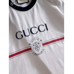 2026年3月11日新作Gucci半袖 tシャツ高品質人気商品/誕生日プレゼント/FF工場
