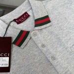2026年3月11日新作Gucci半袖 tシャツ高品質人気商品/誕生日プレゼント/FF工場