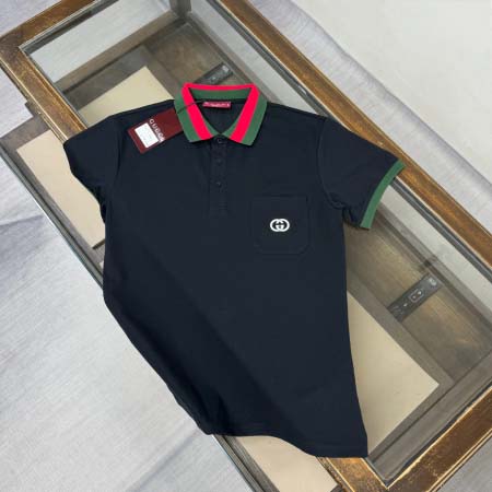 2026年3月11日新作Gucci半袖 tシャツ高品質人気商...