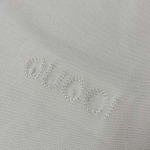 2026年3月11日新作Gucci半袖 tシャツ高品質人気商品/誕生日プレゼント/FF工場