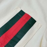 2026年3月11日新作Gucci半袖 tシャツ高品質人気商品/誕生日プレゼント/FF工場