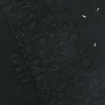 2026年3月13日新作Maison Margielaジャケット原版復刻人気商品/誕生日プレゼント/FF工場