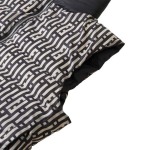 2026年3月13日新作Fendiジャケット原版復刻人気商品/誕生日プレゼント/FF工場