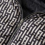 2026年3月13日新作Fendiジャケット原版復刻人気商品/誕生日プレゼント/FF工場