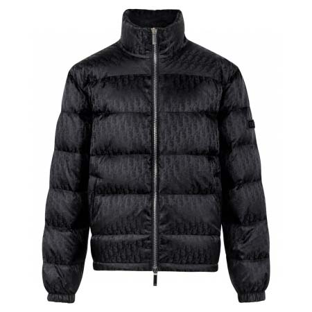 2026年3月13日新作Diorダウンジャケット原版復刻人気...