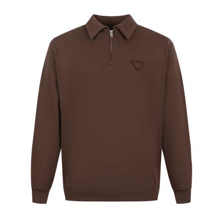 2026年3月13日新作Pradaスウェット原版復刻人気商品...