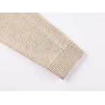 2026年3月13日新作MiuMiuカーディガンのコート原版復刻人気商品/誕生日プレゼント/FF工場