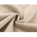 2026年3月13日新作MiuMiuカーディガンのコート原版復刻人気商品/誕生日プレゼント/FF工場