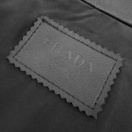 2026年3月13日新作Pradaジャケット原版復刻人気商品/誕生日プレゼント/FF工場