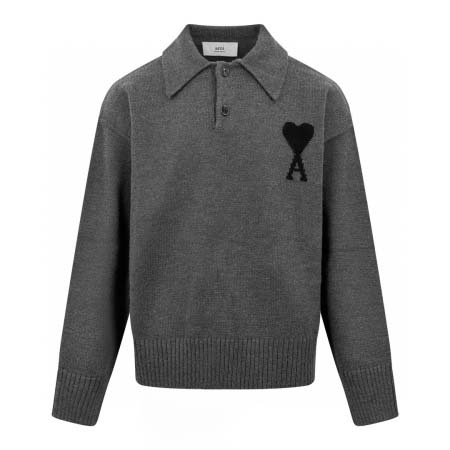 2026年3月13日新作Poloニット原版復刻人気商品/誕生...