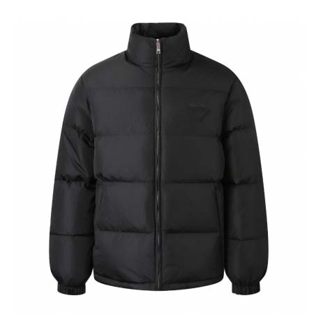 2026年3月13日新作Pradaダウンジャケット原版復刻人...