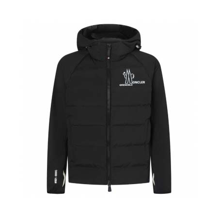 2026年3月13日新作Monclerダウンジャケット原版復...