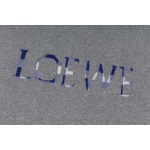 2026年3月13日新作Loewe半袖 tシャツ原版復刻人気商品/誕生日プレゼント/FF工場