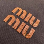 2026年3月13日新作MiuMiuジャケット原版復刻人気商品/誕生日プレゼント/FF工場