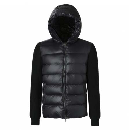 2026年3月13日新作Monclerダウンジャケット原版復...