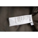2026年3月13日新作Loeweジャケット原版復刻人気商品/誕生日プレゼント/FF工場