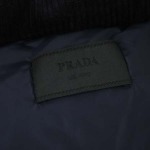 2026年3月13日新作Pradaダウンジャケット原版復刻人気商品/誕生日プレゼント/FF工場