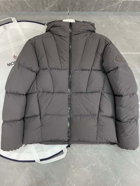 2026年3月13日新作Monclerダウンジャケット原版復...
